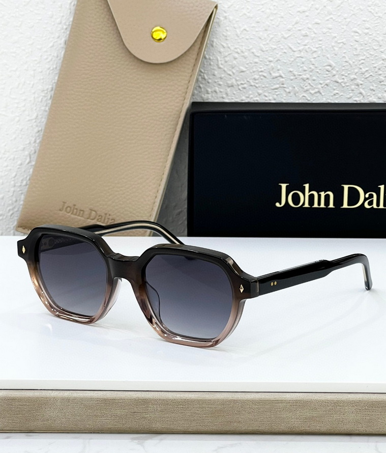 John Dalia Sunglasses(AAAA)-193