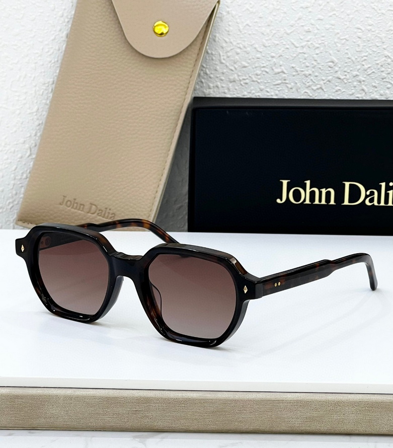 John Dalia Sunglasses(AAAA)-191