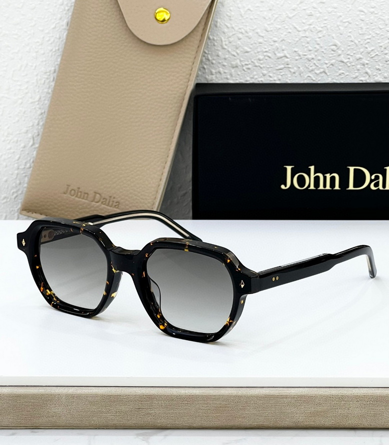 John Dalia Sunglasses(AAAA)-189