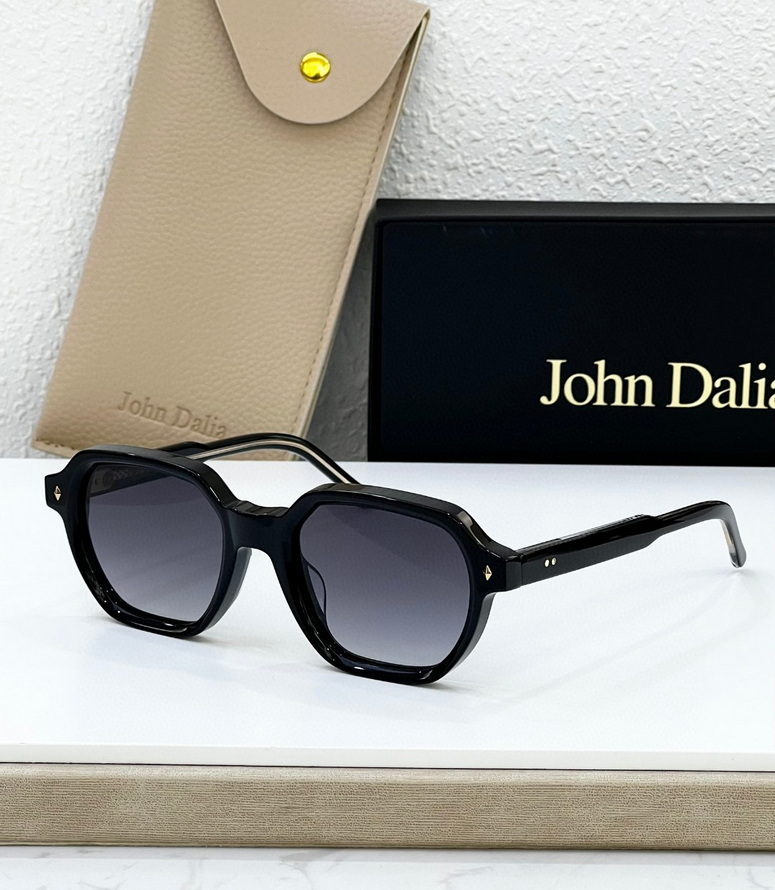 John Dalia Sunglasses(AAAA)-188