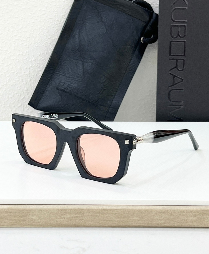 Kuboraum Sunglasses(AAAA)-330
