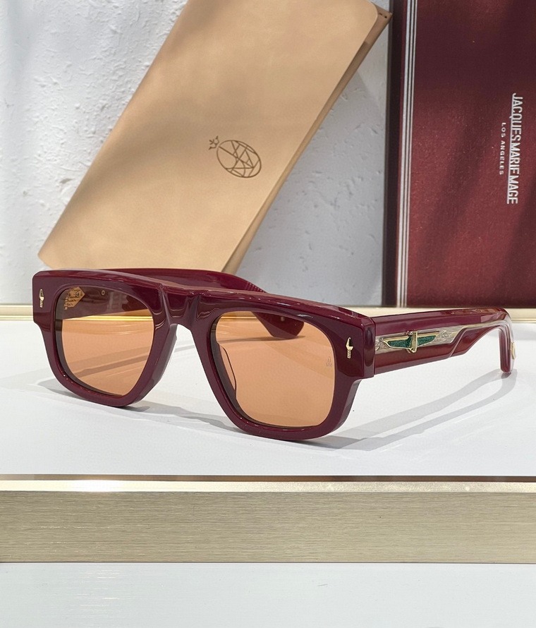 JACQUES MARIE MAGE Sunglasses(AAAA)-1263