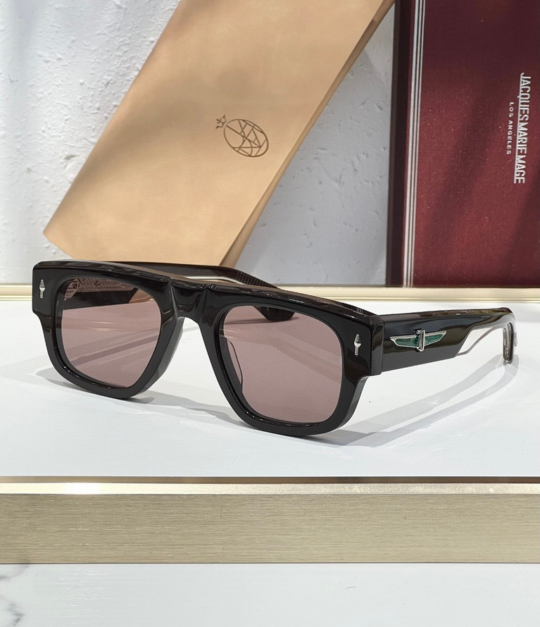 JACQUES MARIE MAGE Sunglasses(AAAA)-1261