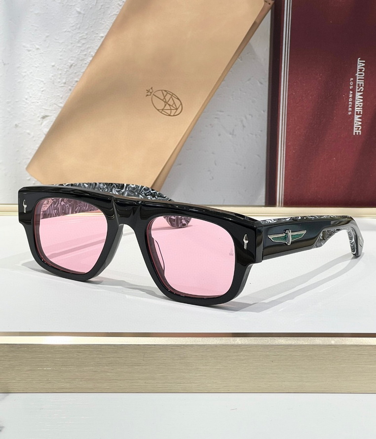 JACQUES MARIE MAGE Sunglasses(AAAA)-1260