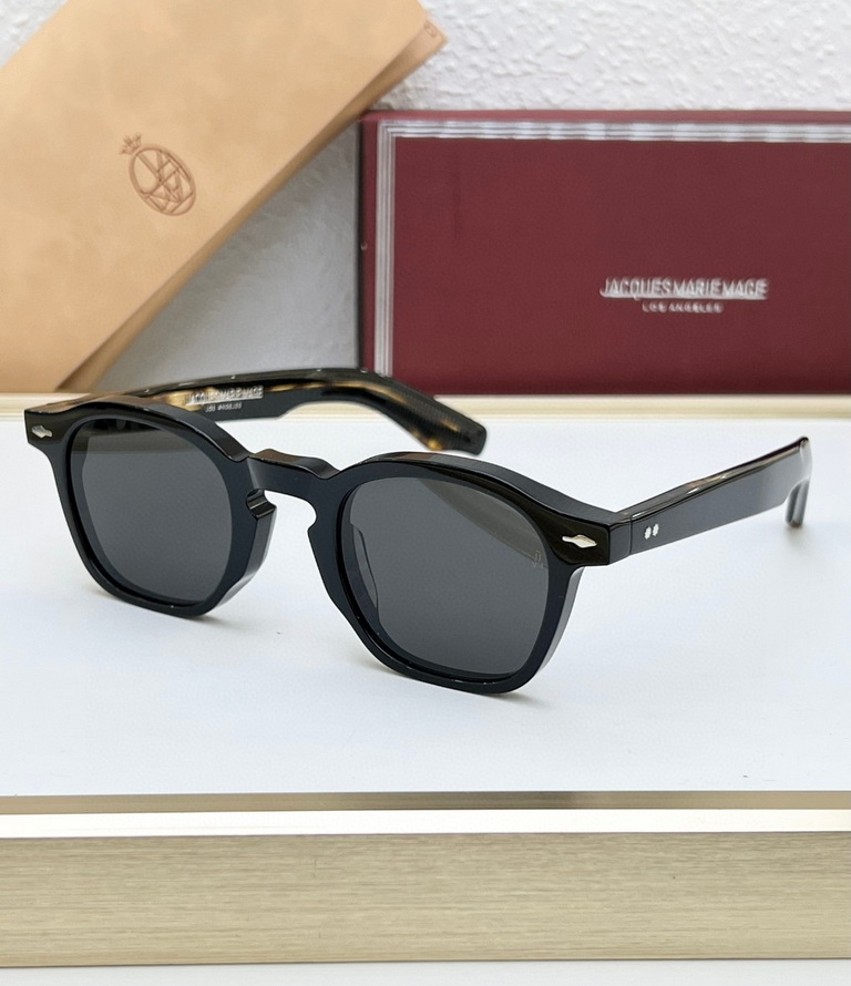JACQUES MARIE MAGE Sunglasses(AAAA)-1255