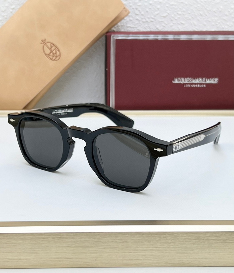 JACQUES MARIE MAGE Sunglasses(AAAA)-1254