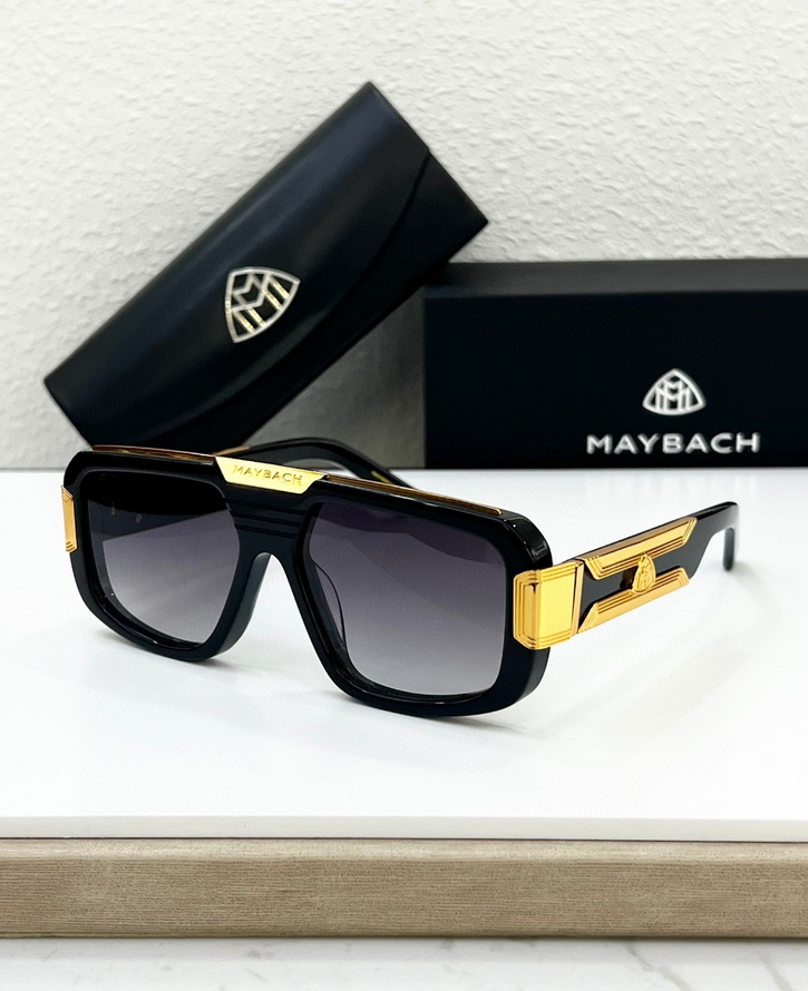 MAYBACH Sunglasses(AAAA)-552