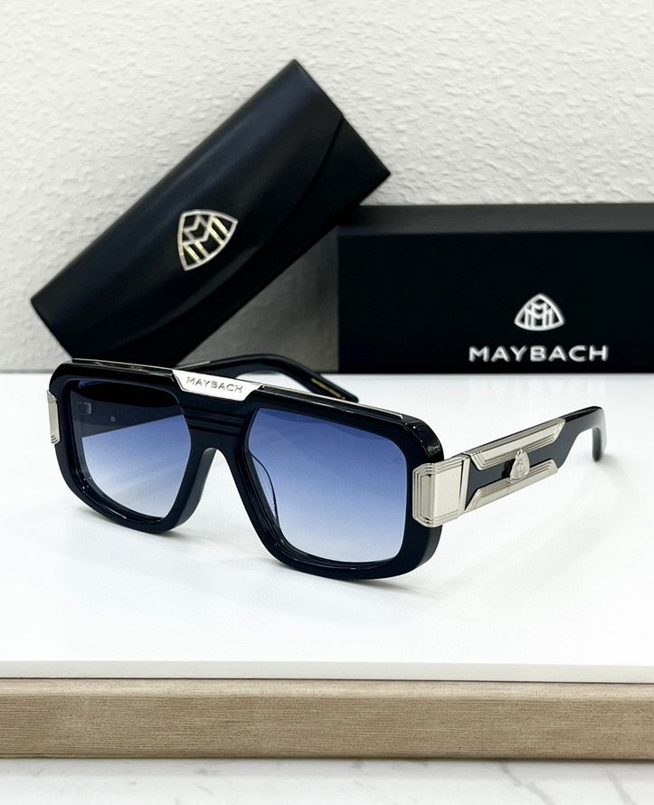 MAYBACH Sunglasses(AAAA)-551