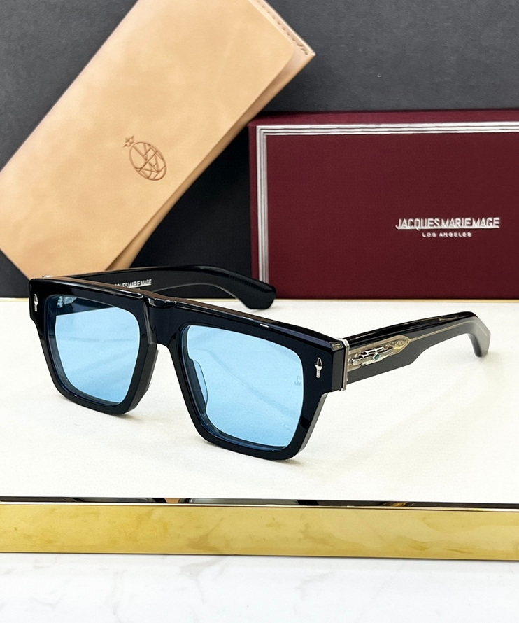 JACQUES MARIE MAGE Sunglasses(AAAA)-1233