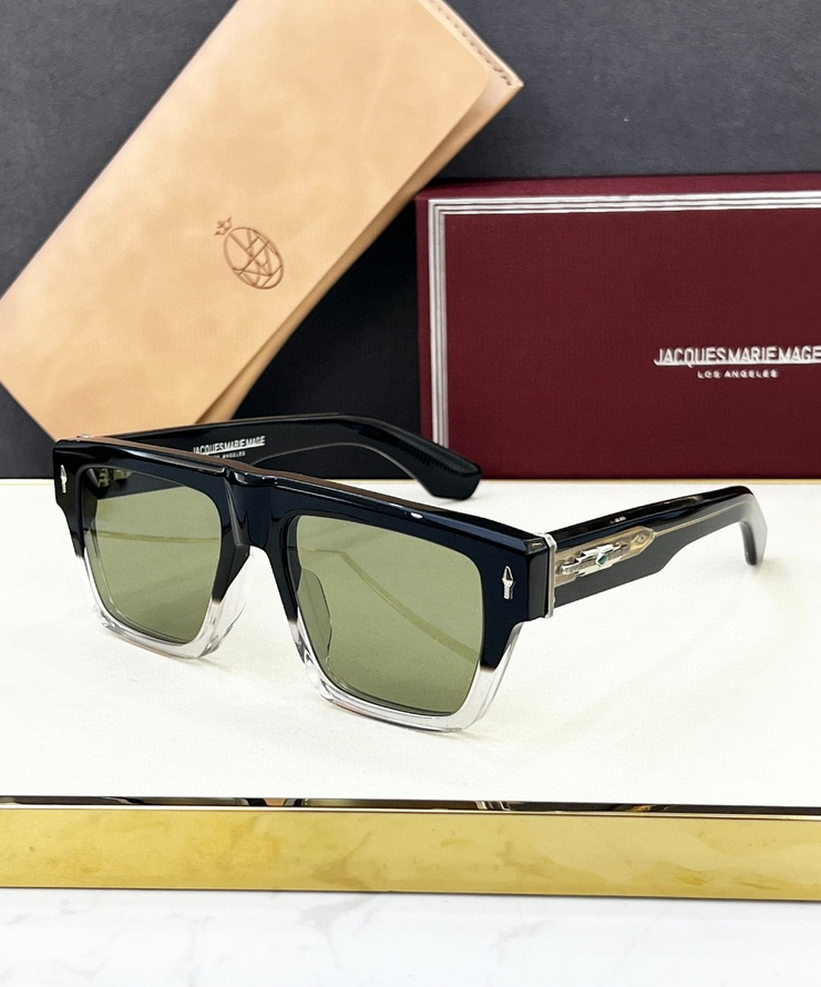 JACQUES MARIE MAGE Sunglasses(AAAA)-1230