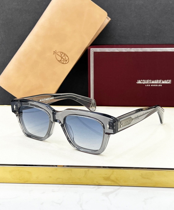 JACQUES MARIE MAGE Sunglasses(AAAA)-1213