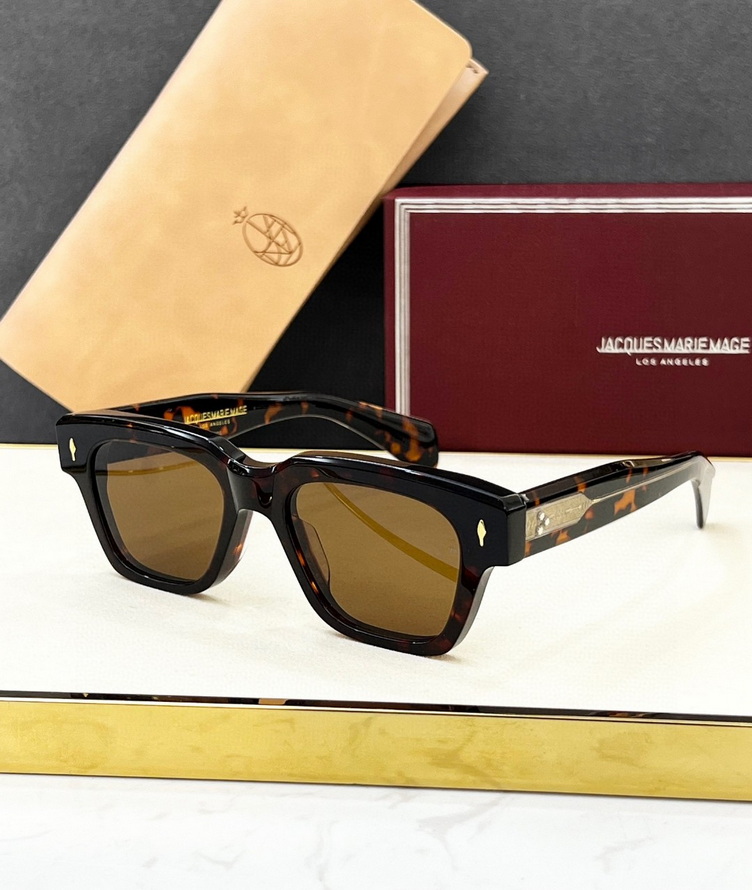 JACQUES MARIE MAGE Sunglasses(AAAA)-1209