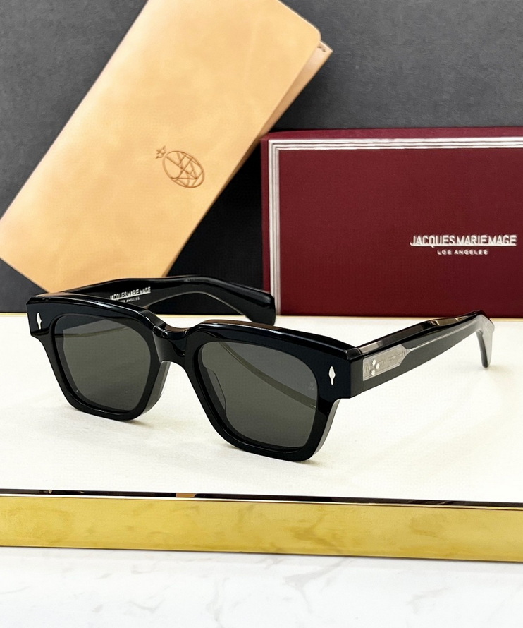 JACQUES MARIE MAGE Sunglasses(AAAA)-1208
