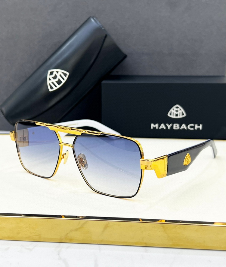 MAYBACH Sunglasses(AAAA)-547