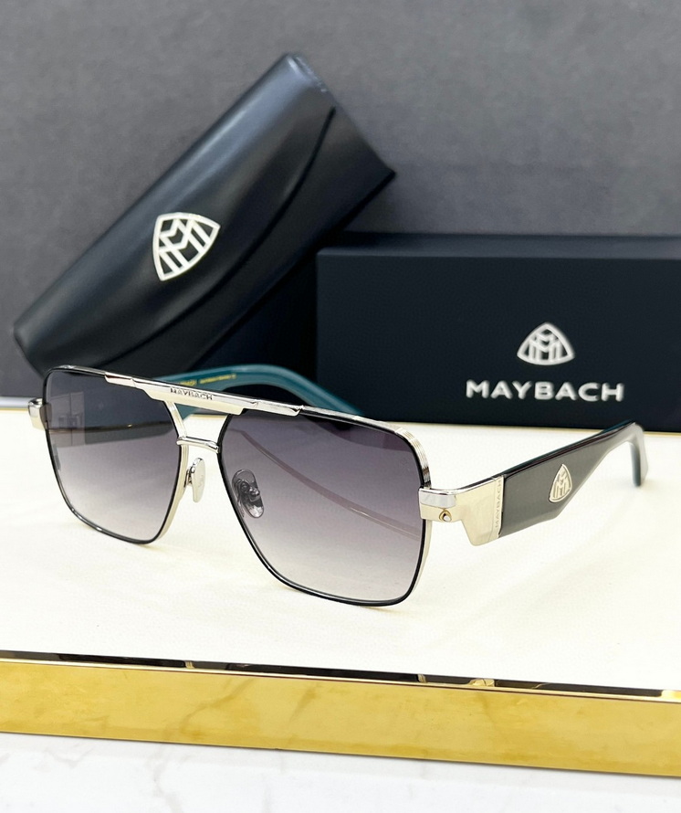 MAYBACH Sunglasses(AAAA)-543