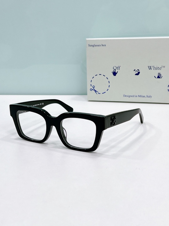 OFF White Sunglasses(AAAA)-425
