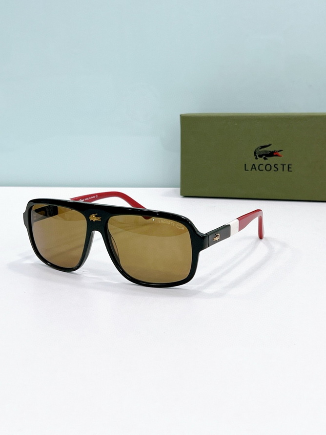 LACOSTE Sunglasses(AAAA)-016