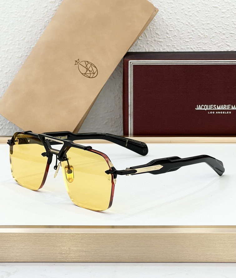 JACQUES MARIE MAGE Sunglasses(AAAA)-1205