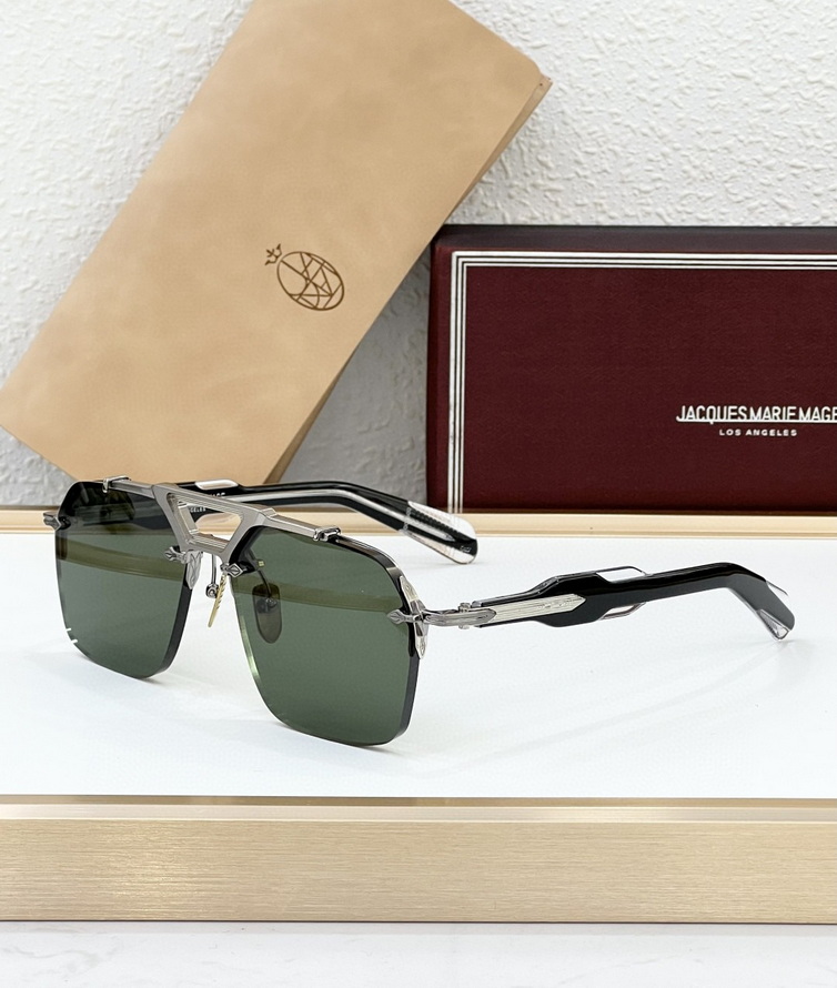 JACQUES MARIE MAGE Sunglasses(AAAA)-1203