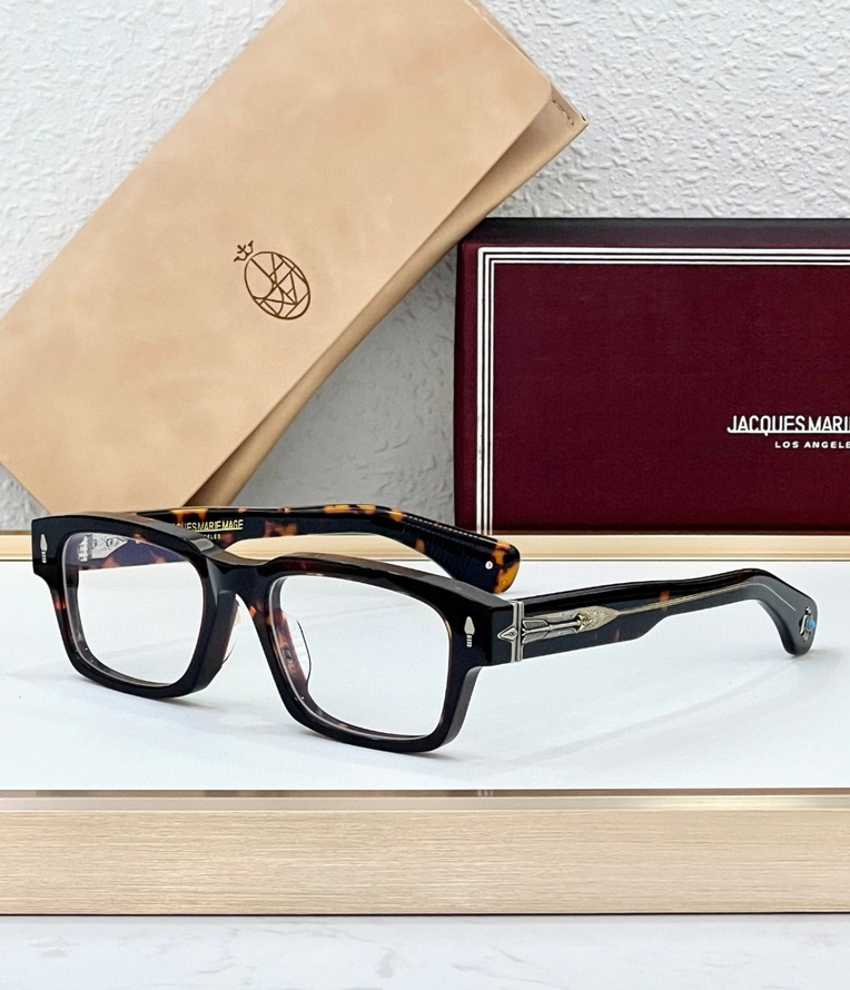 JACQUES MARIE MAGE Sunglasses(AAAA)-1188