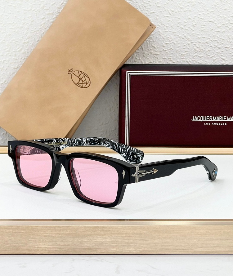 JACQUES MARIE MAGE Sunglasses(AAAA)-1179