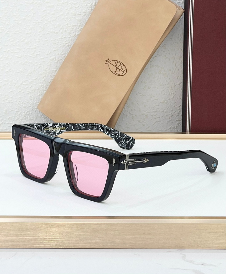 JACQUES MARIE MAGE Sunglasses(AAAA)-1164