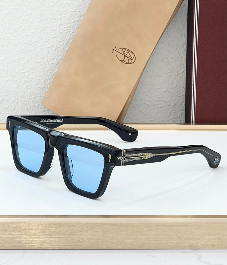 JACQUES MARIE MAGE Sunglasses(AAAA)-1156