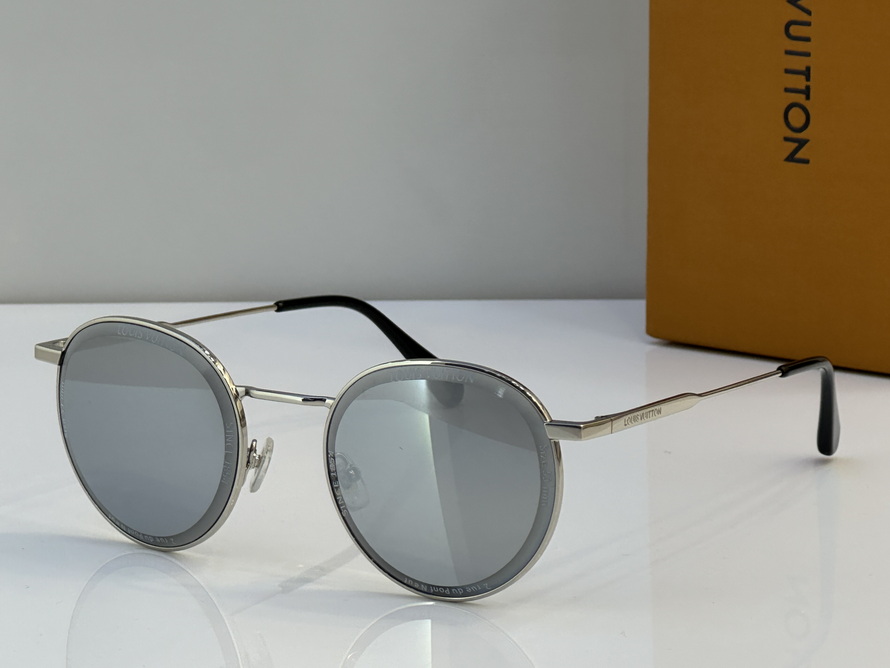 LV Sunglasses(AAAA)-3305