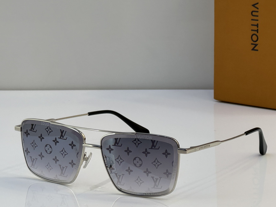 LV Sunglasses(AAAA)-3295