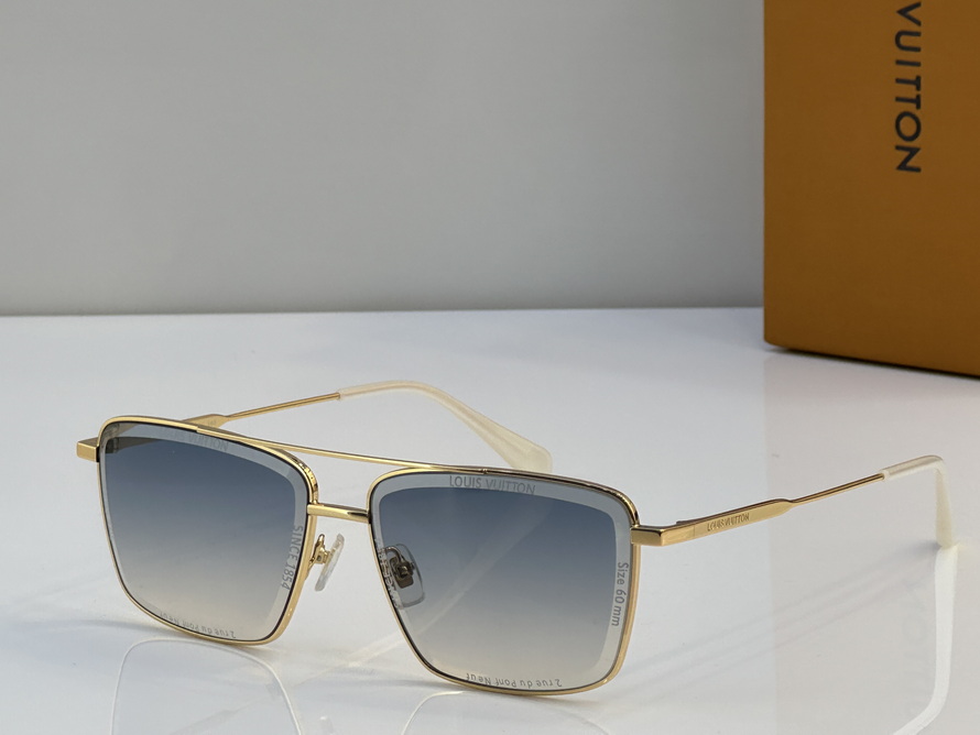 LV Sunglasses(AAAA)-3293