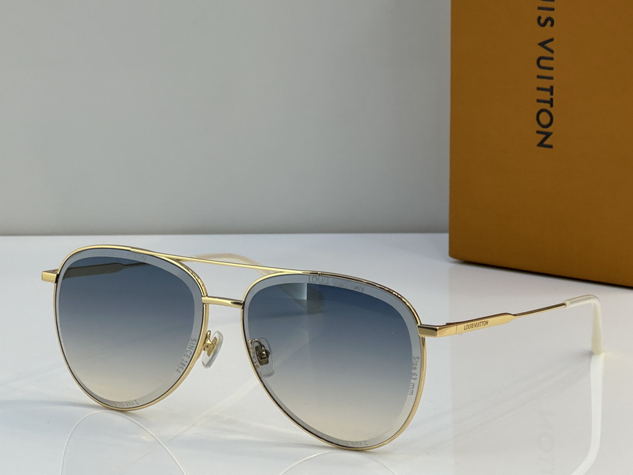LV Sunglasses(AAAA)-3292