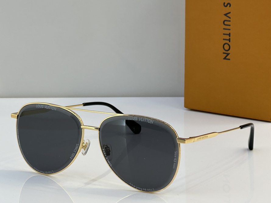 LV Sunglasses(AAAA)-3290
