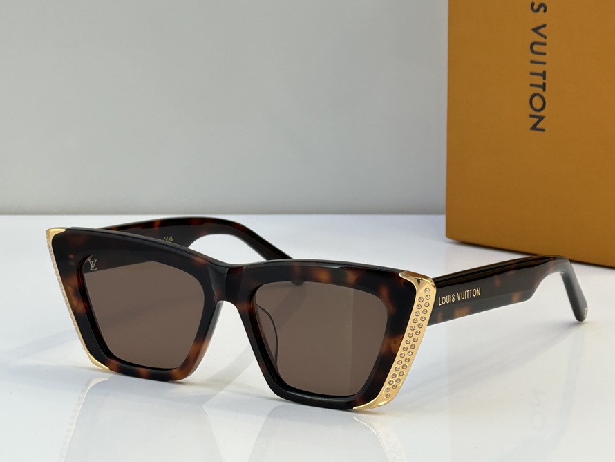 LV Sunglasses(AAAA)-3278