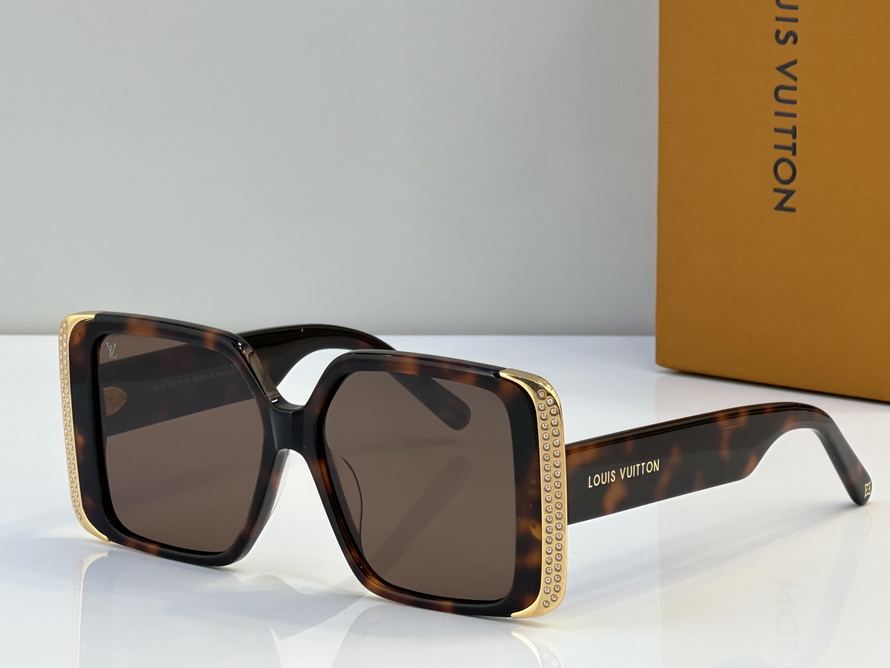 LV Sunglasses(AAAA)-3270