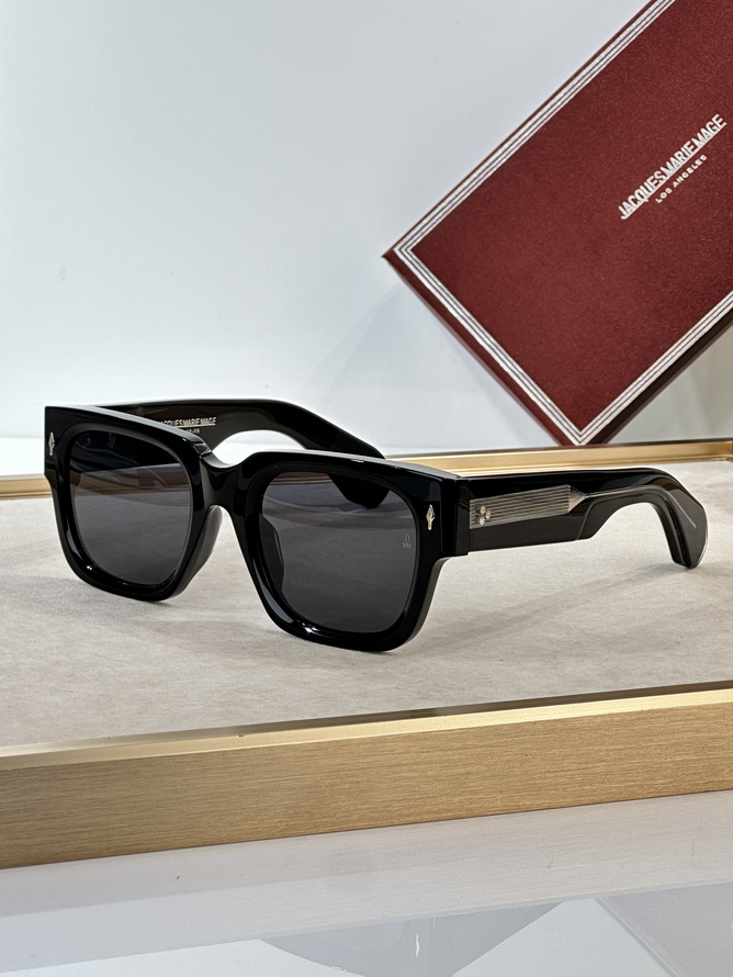 JACQUES MARIE MAGE Sunglasses(AAAA)-1135
