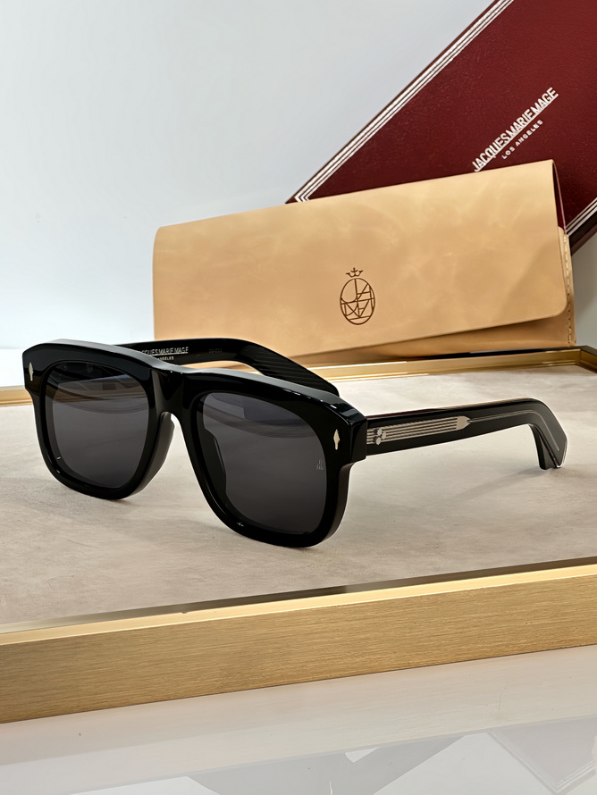 JACQUES MARIE MAGE Sunglasses(AAAA)-1124