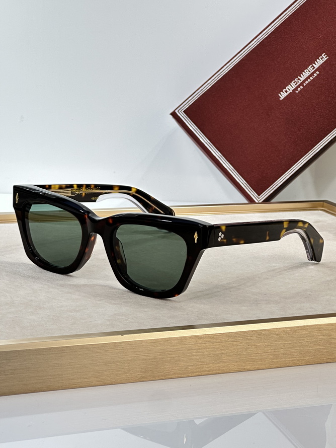 JACQUES MARIE MAGE Sunglasses(AAAA)-1119