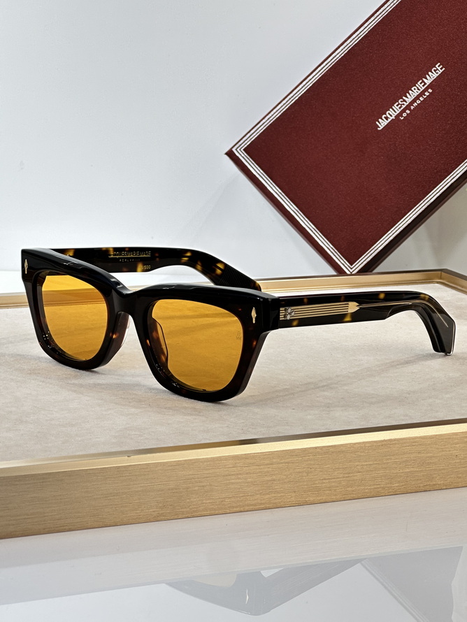 JACQUES MARIE MAGE Sunglasses(AAAA)-1113