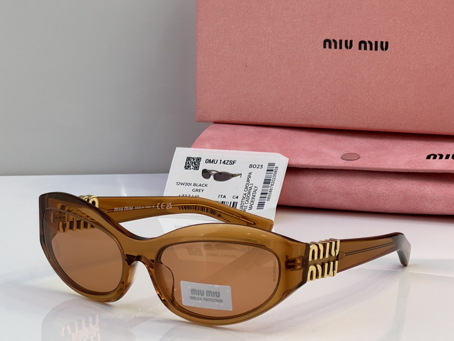 M*um*u sunglasses(aaaa)-703