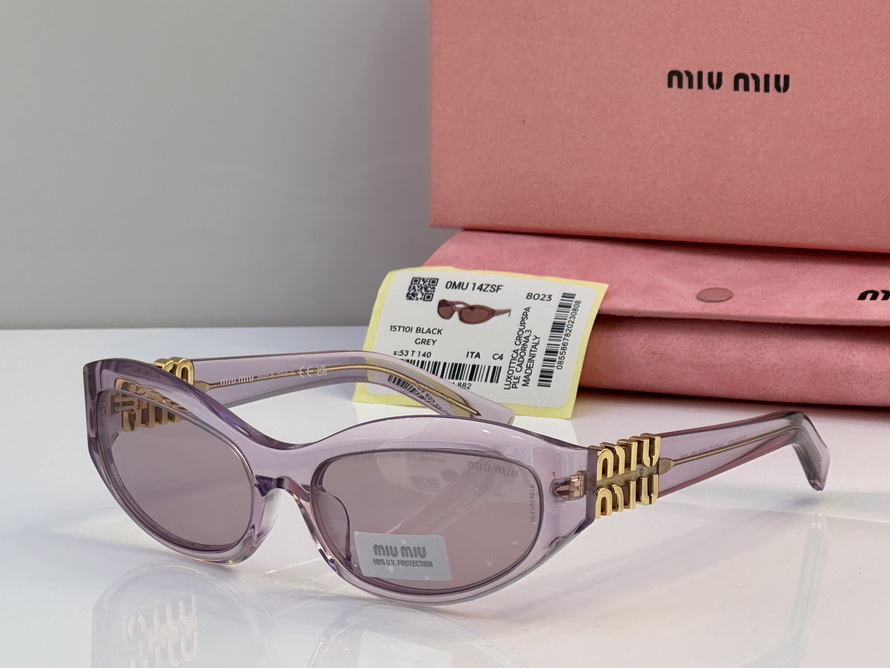 M*um*u sunglasses(aaaa)-702