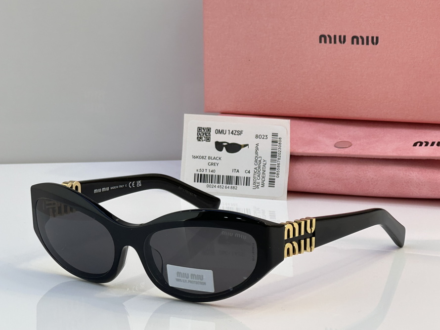 M*um*u sunglasses(aaaa)-700