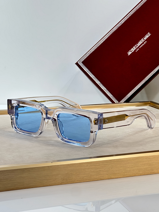 JACQUES MARIE MAGE Sunglasses(AAAA)-1101