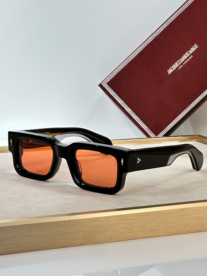 JACQUES MARIE MAGE Sunglasses(AAAA)-1100