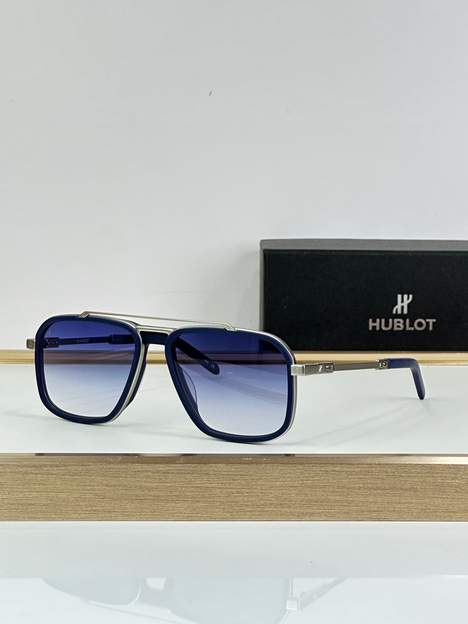 HUBLOT Sunglasses(AAAA)-195