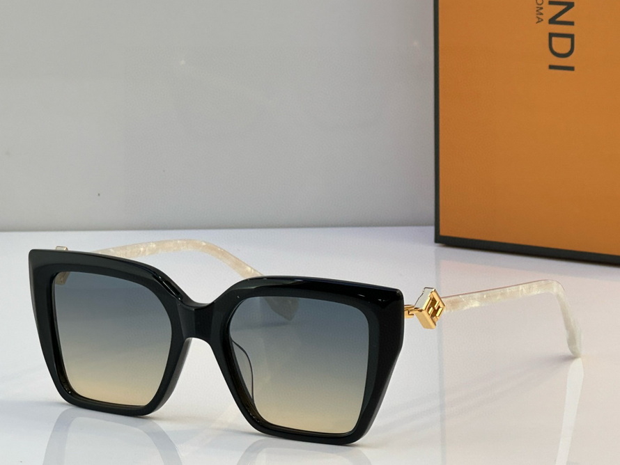 LV Sunglasses(AAAA)-3258