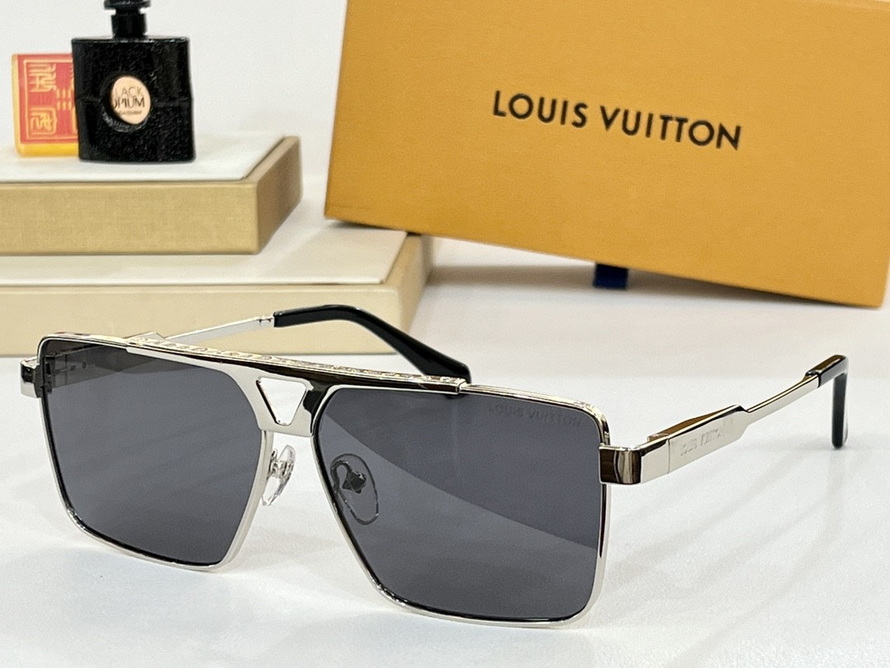 LV Sunglasses(AAAA)-3251