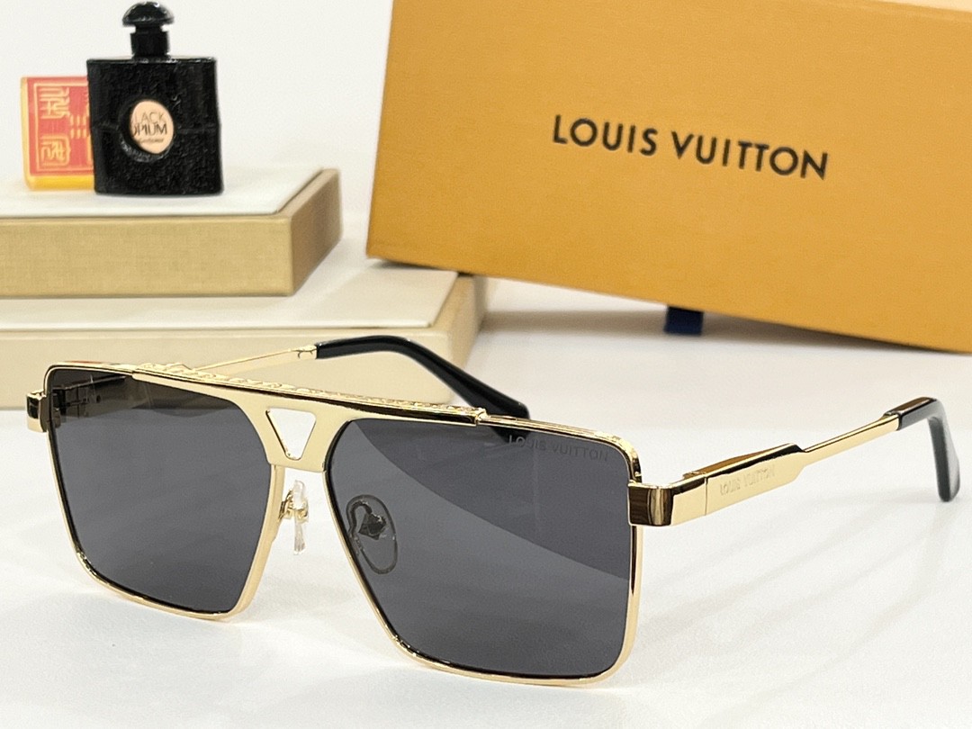 LV Sunglasses(AAAA)-3250