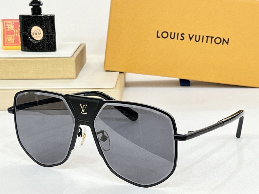 LV Sunglasses(AAAA)-3249