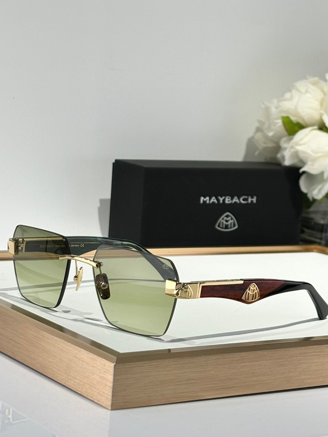 MAYBACH Sunglasses(AAAA)-537