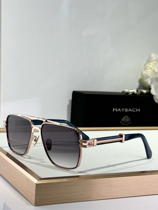 MAYBACH Sunglasses(AAAA)-536